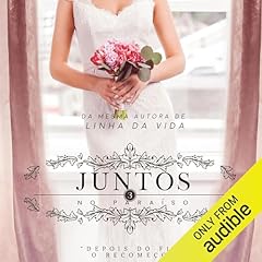 Couverture de Juntos no Paraiso [Together in Paradise]