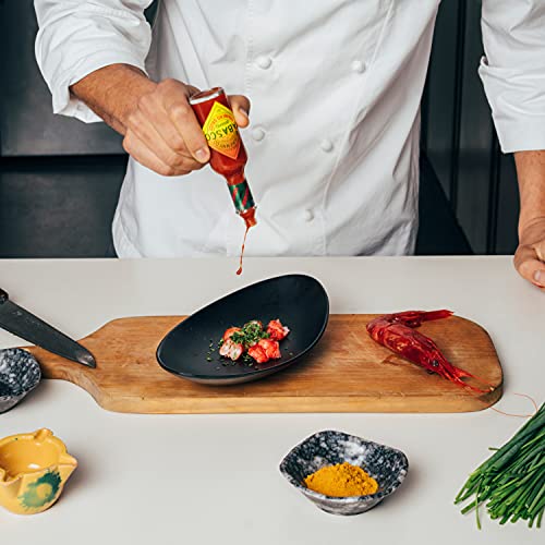 Molho de Pimenta Habanero Hot Frasco Tabasco 60ml