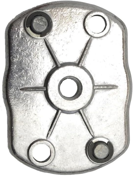 Pull Start Claw Compatible with 40-5 44-5 430 520 43cc 52cc Bc430 Bc520 Starter Pawl Cog Brush Cup Dog Brushcutter Tremmmer Parts