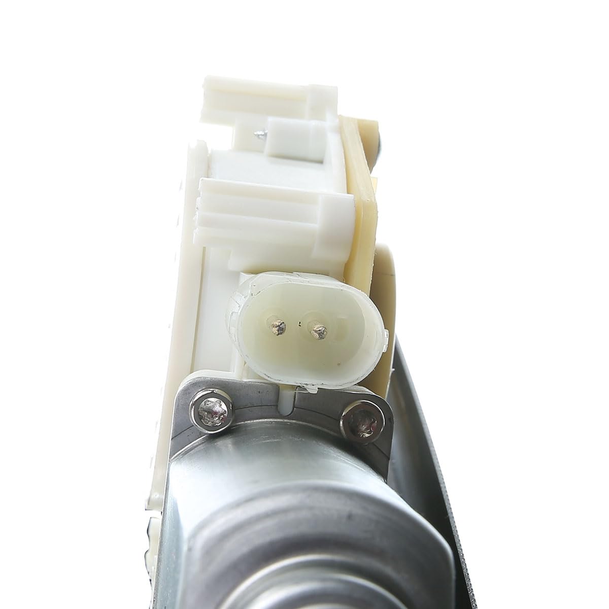Frankberg Alzacristallo Elettrico con Motore 2-Poli Anteriore Sinistro Compatibile Mini R52 R50 R53