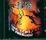 Foul Taste of Freedom