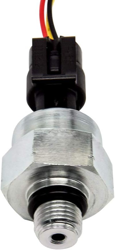 7.3 IPR Valve Injector Pressure Regulator & ICP Control Sensor with Pigtail Compatible with Ford F250 F350 F450 F550 Super Duty E350 E450 E550 Excursion F650 F750 Replaces # F81Z9C968AA 1829856C91
