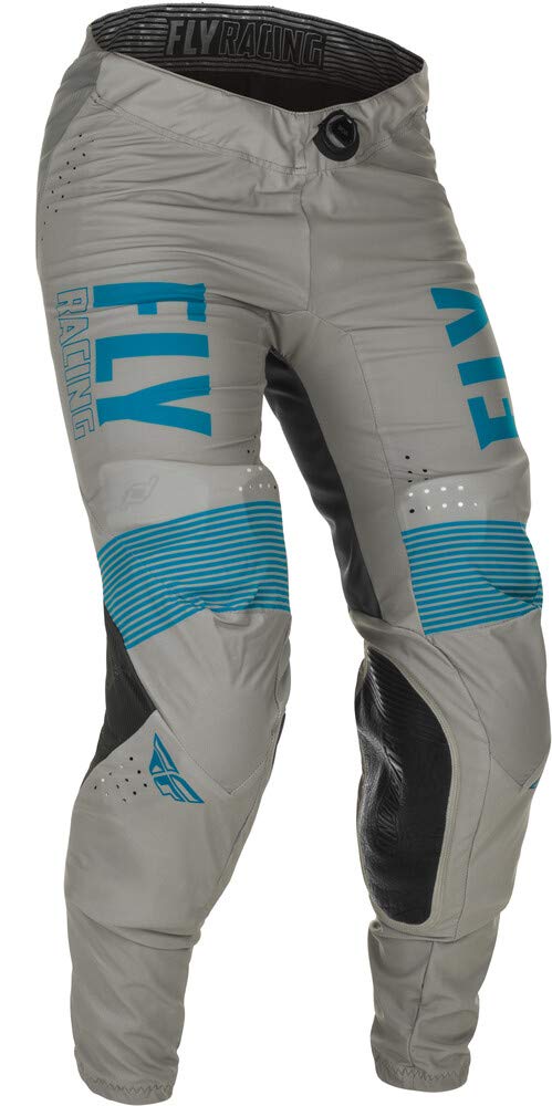 Fly Racing LITE Pants Blue/Grey
