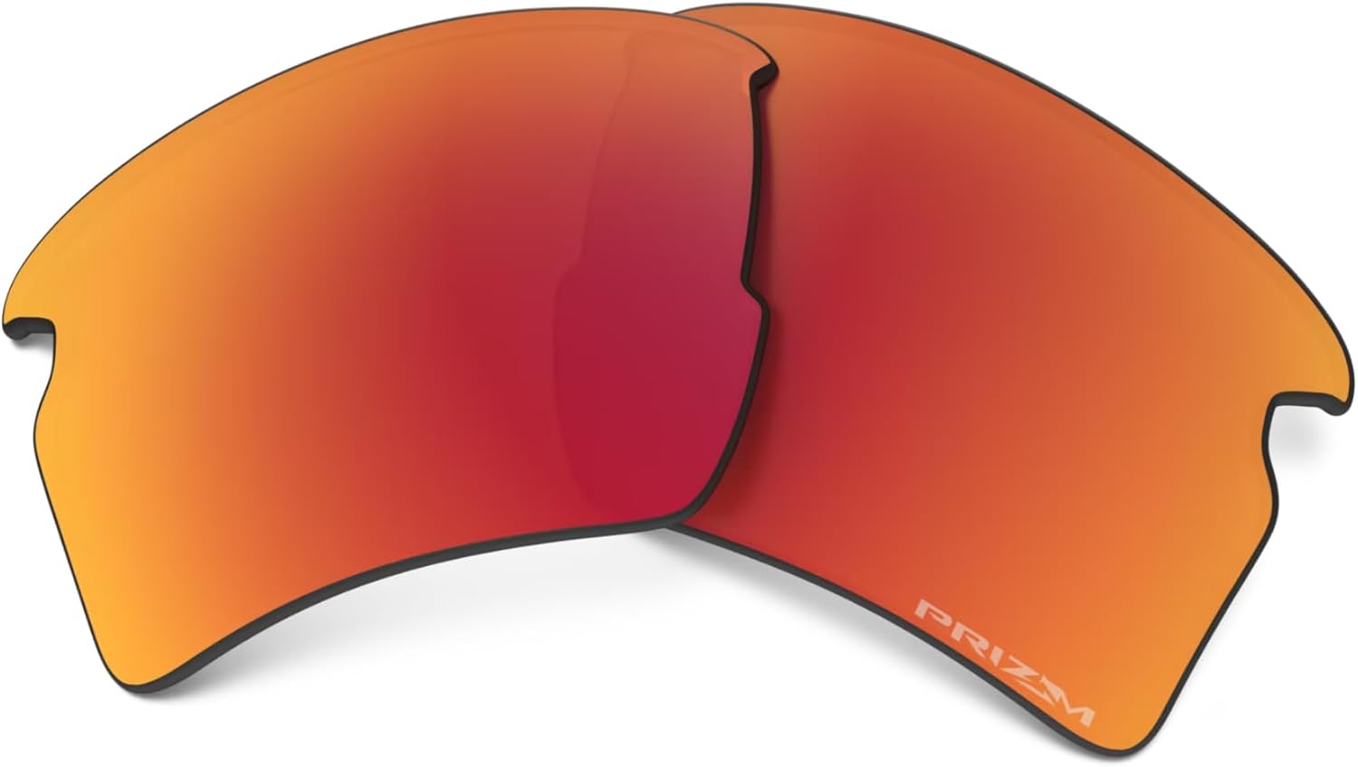 Oakley Authentic Flak 2.0 XL OO9188 REPLACEMENT Lenses+ Bundle Microfiber Pouch -FRAMES NOT INCLUDED - Image 2