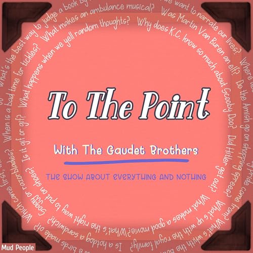 To The Point cover art