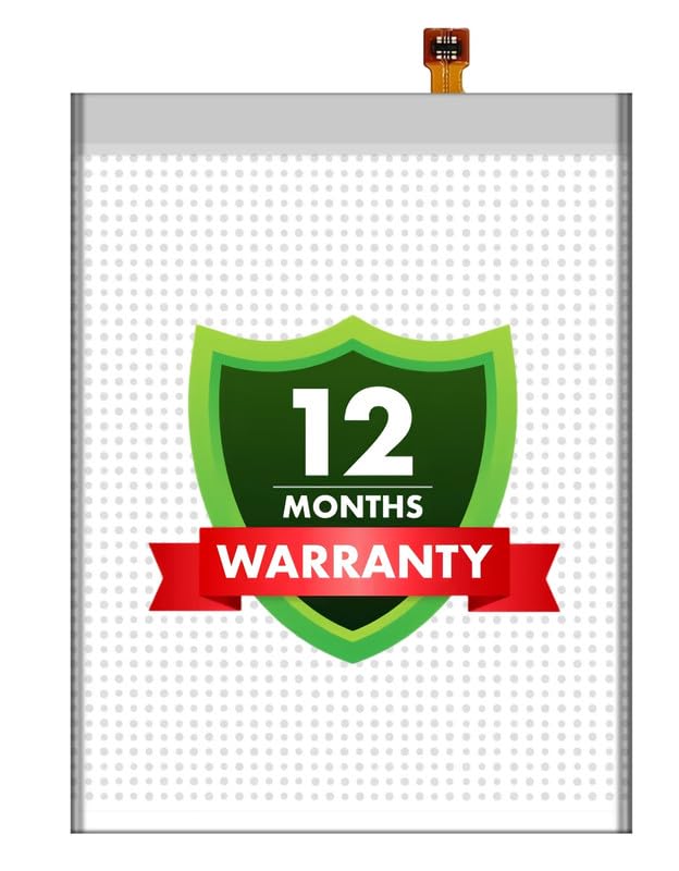 Image of Original EB-BA336ABY Battery Compatible for Samsung Galaxy A53 5G - (5000mAh) - 1 Year Warranty DF7