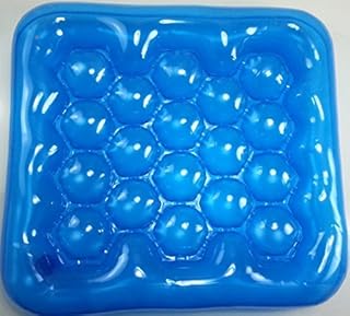 Md Prime Cool Air Water Wheelchair Driver Car Cushion Preventing Bedsores Office Chair Driver Seat Cushion New