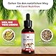 Saint Nutrition® Zeckenix Liquid– Zeckenschutz Katze und Hund – Natürliche Formel Für Hunde und Katzen - Ideal für den täglichen Gebrauch und den Schutz unterwegs - 50ml