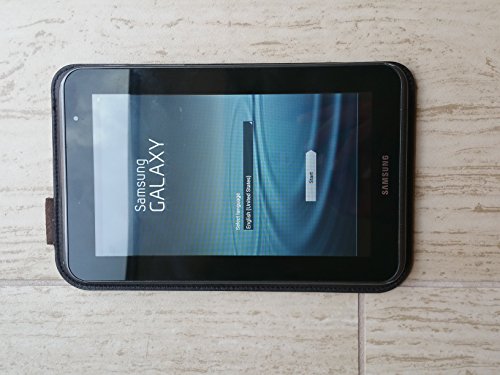 Samsung Galaxy Tab 2 GT-P3113 7-Inch 8BG Tablet (Titanium Silver)