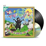 Frei.Wild - Unsere.. - 20 Jahre J.V.A. Ltd.LP [Vinyl LP]