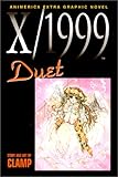 X/1999, Volume 6 (X/1999 Duet)