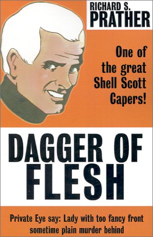 Buy Dagger of Flesh — BookShops.in