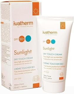 Sunlight Dry Touch Cream SPF 50+(50gm) SD Price In India