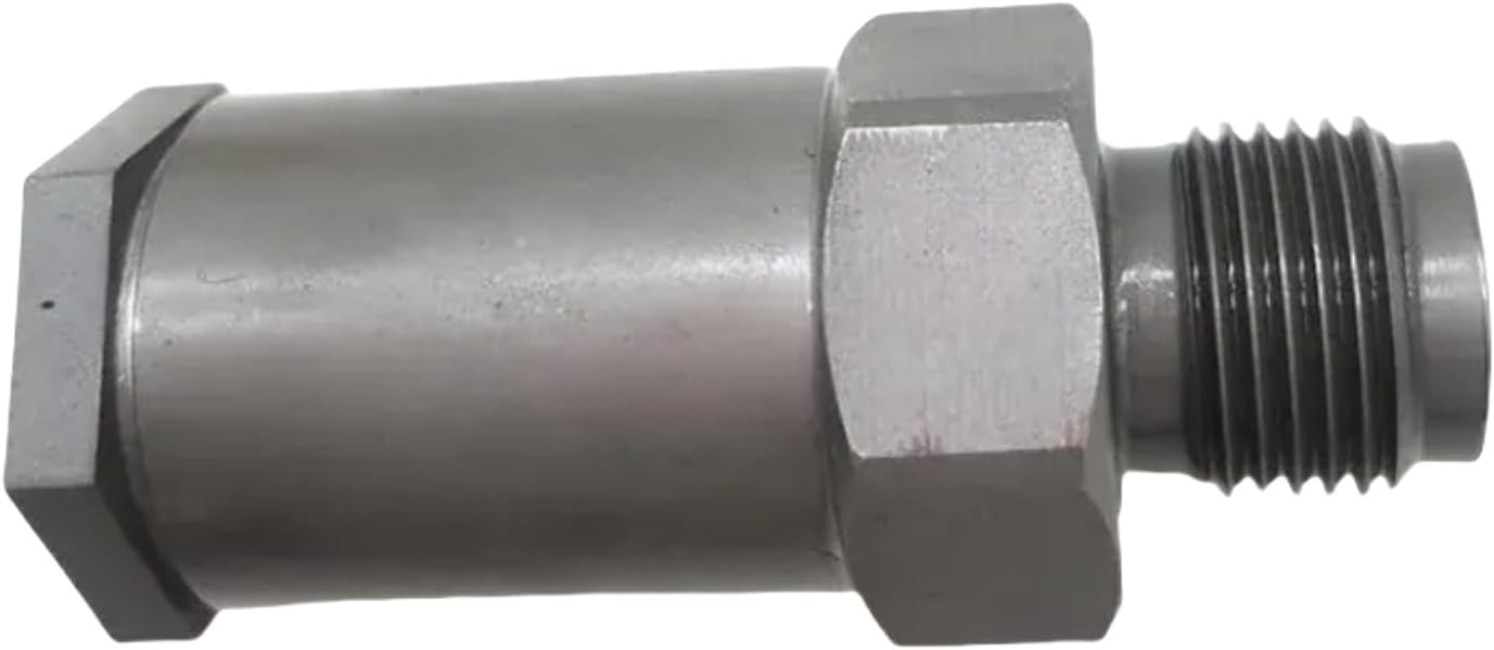 Relief Valve 6745-71-4330 For Komatsu PC300-8 PC350-8 Excavator 6D114 Engine New Aftermarket Parts