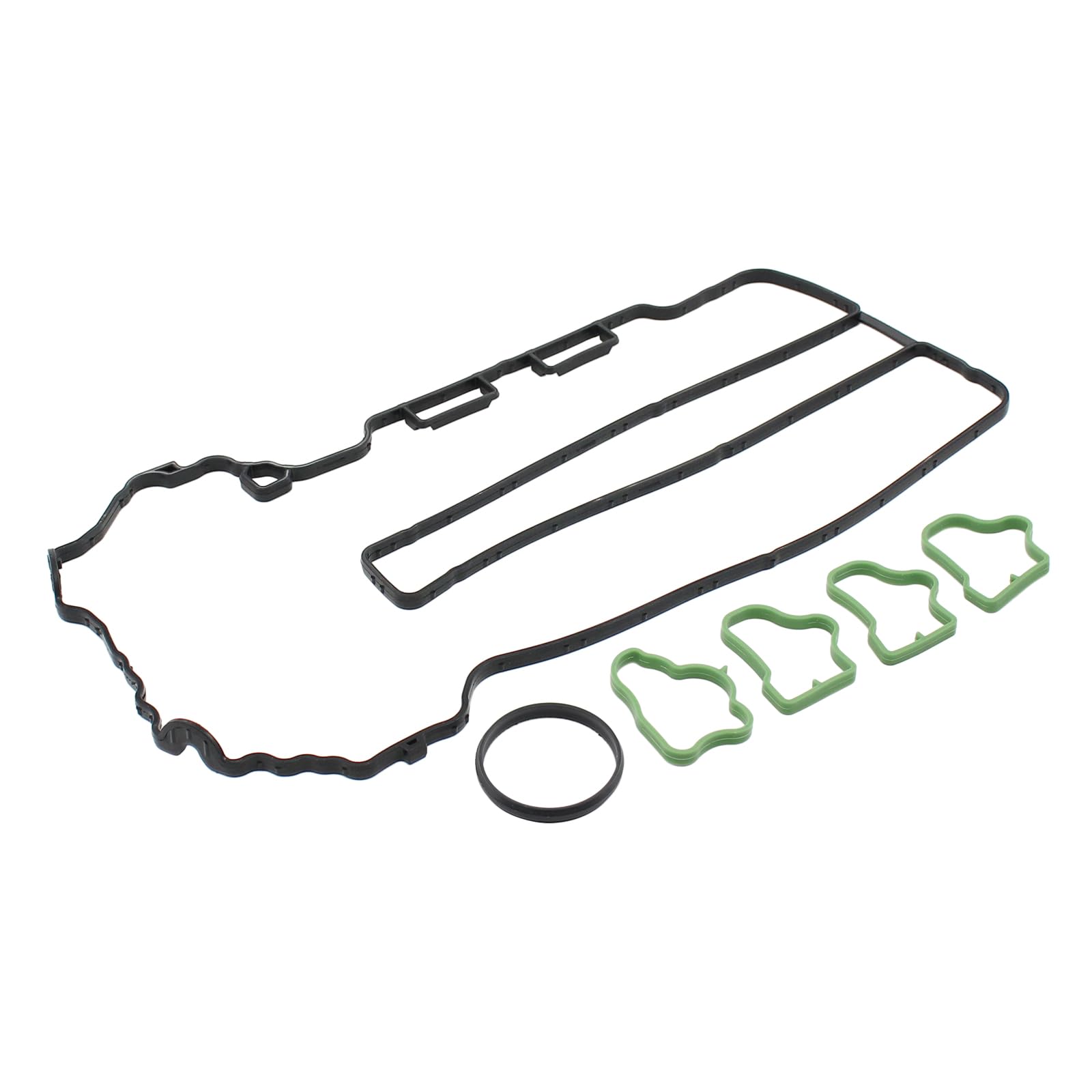 Set di Bulloni per Guarnizione Testa Cilindri Motore per Opel Vauxhall Agila Meriva A Astra G Astravan H Combo Corsa Corsavan C D Tigra Suzuki Wagon R 1.2 1.4 dal 2000 in poi