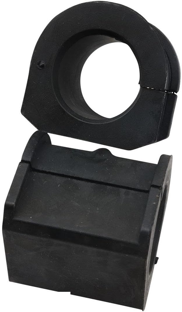 1X Sway Bar Bushing, Front Stabilizer Bar Bushing Kit Replacement for Isuzu Trooper 1995 for Isuzu Trooper for SLX 1996 for Isuzu Trooper for SLX 1997 for Isuzu Trooper for SLX 1998
