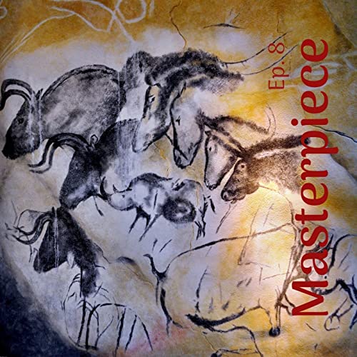 08 - Grotta di Chauvet