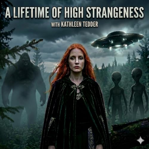 A Lifetime of High Strangeness