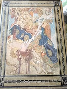 Hardcover The Home University Bookshelf, Vol. 8: Stories from Every Land Book