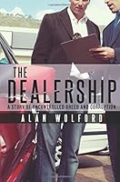 The Dealership 1633067777 Book Cover