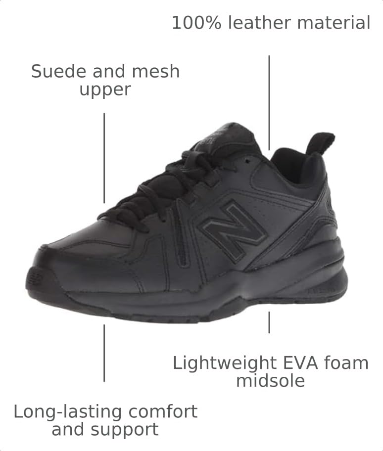 Image of New Balance Women's 608 V5 Casual Comfort Cross Trainer