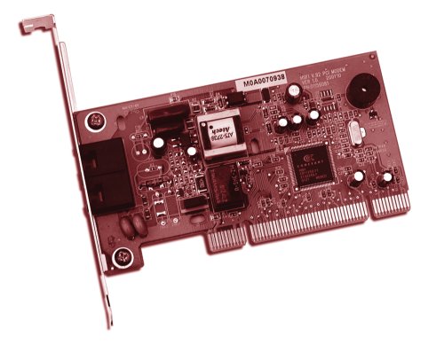 Best Data Diamond SupraMax SM56PCILE-CN 56K Modem