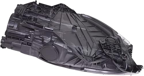 Miniatura 2 de KarParts360 Para Porsche Macan 2015 16 17 2018 Conjunto de faros delanteros halógenos para pasajeros CAPA para PO2503132  95B941030DH