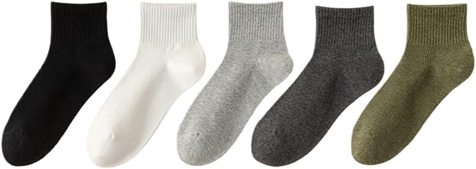 Socks for Men Short