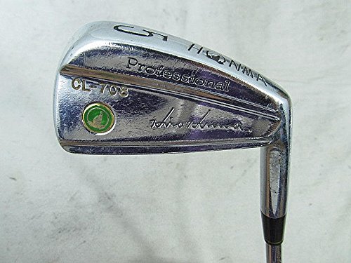 HONMA CL-708 ホンマ 本間 マッスル バック アイアン セット HONMA CL-708 ホンマ 本間 マッスル バック アイアン セット