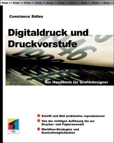 Preisvergleich Produktbild Druckvorstufe und Digitaldruck