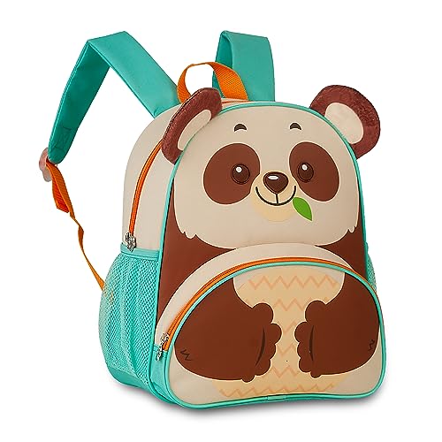 Mochila Costas Clio Pets Panda 13'' - Clio Style