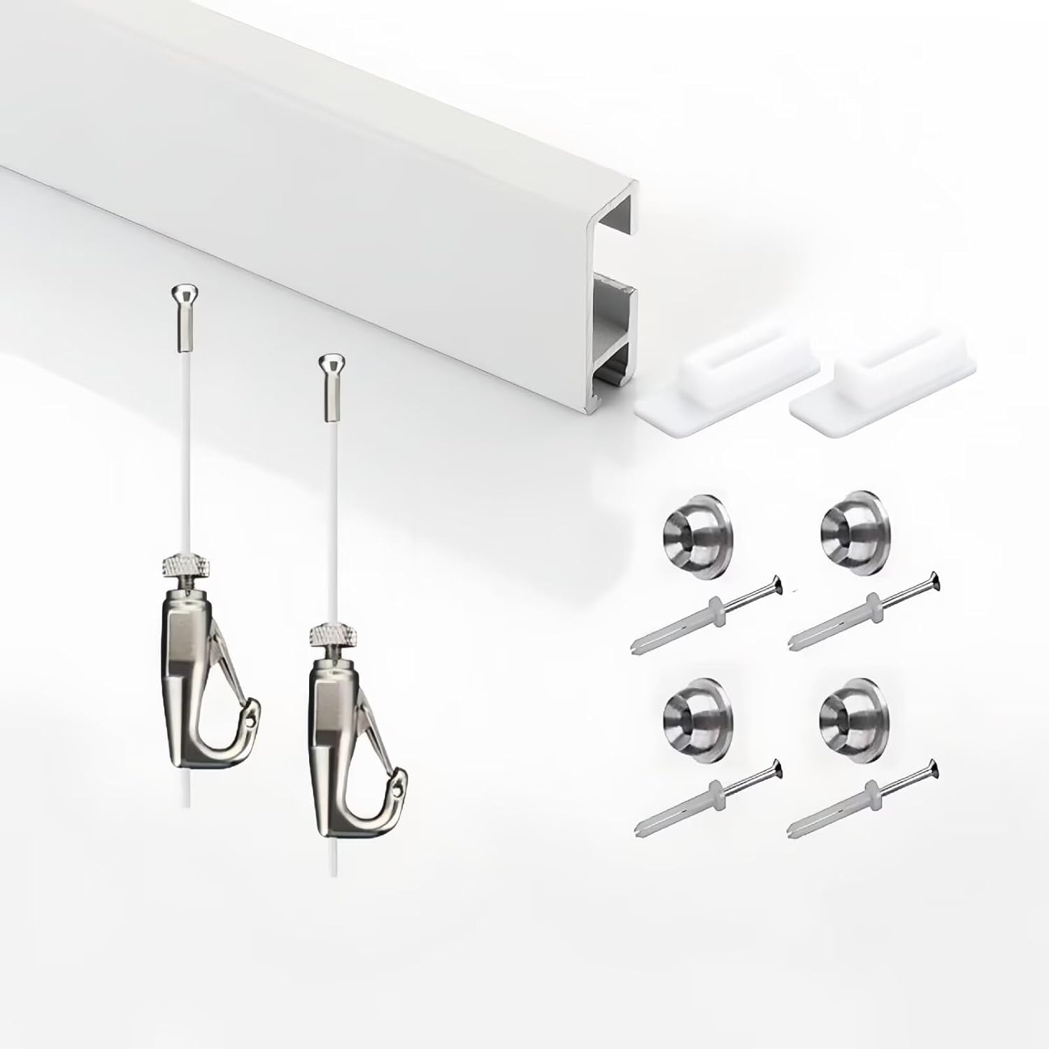 Moi-meme-Moitie リボン付きガーゼアームカバー ブラック Moi-meme-Moitie リボン付きガーゼアームカバー ブラック