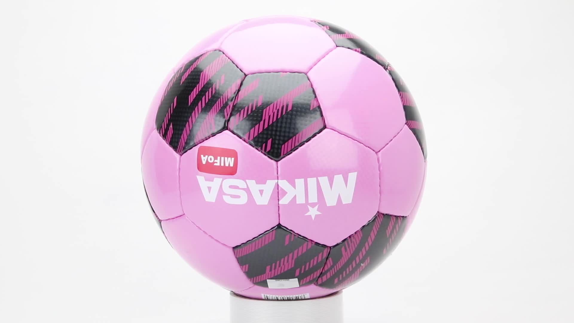 市場 6個セット サッカーボール ミカサ Mikasa