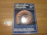  Mineralien-Magazin : d. Zeitschr. für alle, d. Freude an Mineralien u. Fossilien haben 2. Jahrgang Heft 1/1978 Januar Februar