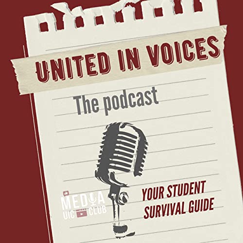 Como convertirse en un estudiante internacional en Estados Unidos con Angelica Moyano