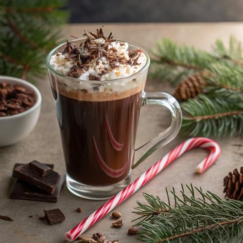 Brooklyn Beans Peppermint Mocha Pods
