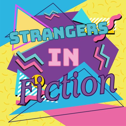 Strangers in Fiction S2 E1