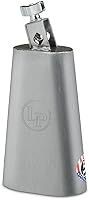 Vista 6 de Latin Percussion Banda Bells Cowbell, 10.5 pulgadas (LPBB105))