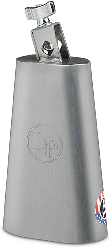 Miniatura 6 de Latin Percussion Campanas Banda 10.5 pulgadas Cencerro (LPBB105)
