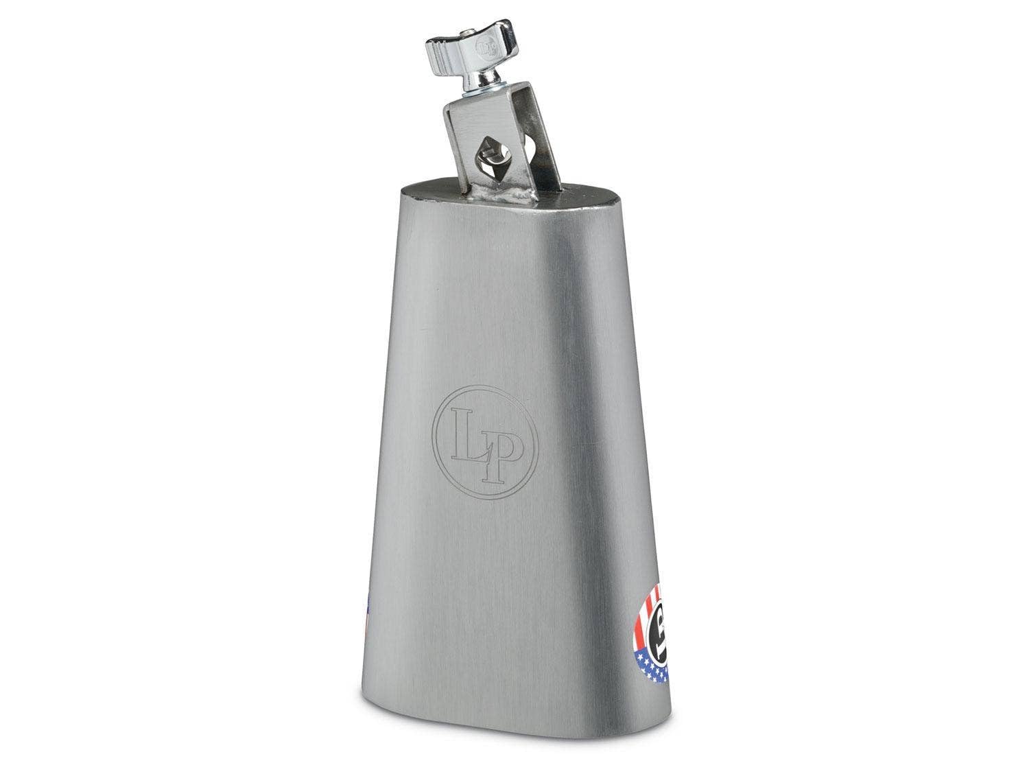 Latin Percussion Cencerro Banda Bell 8" LPBB080