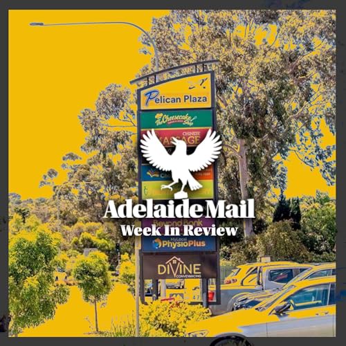 Prison Escape, LIV Golf Controversy & UFOs Over Adelaide? - 🗞20th Feb