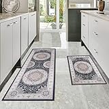 Photo Gallery voanos tappeti da cucina boho bule gery 43,2 x 119,4 cm+43,2 x 76,2 cm Photo Gallery voanos tappeti da cucina boho bule gery 43,2 x 119,4 cm+43,2 x 76,2 cm
