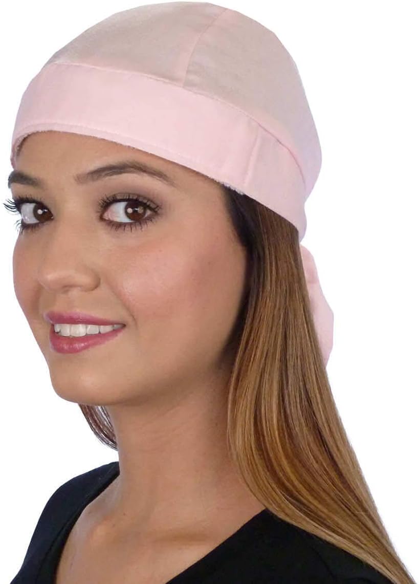 Sparkling EARTH Skull Caps Biker Caps Headwraps Do Rags Doo Rags