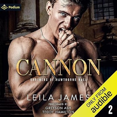 Cannon