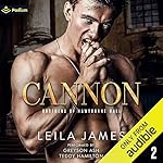 Cover of Cannon