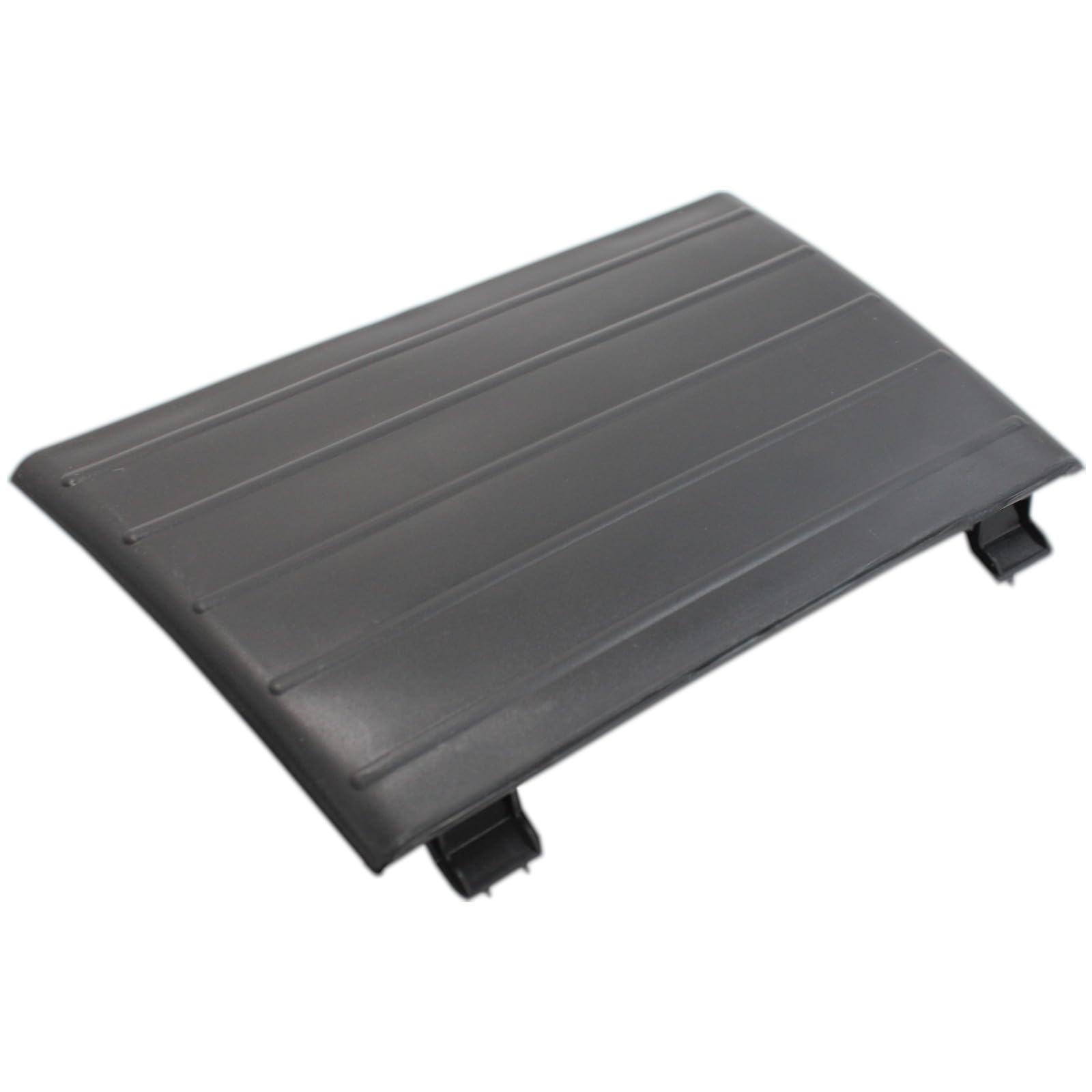 Copertura trim griglia centrale paraurti anteriore inferiore per Peugeot 3008 (2016-2019) 98116922XT