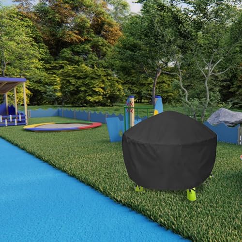 Couverture table à eau pour protéger les jeux extérieurs enfants
