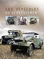 Les Véhicules du Débarquement 2815102056 Book Cover