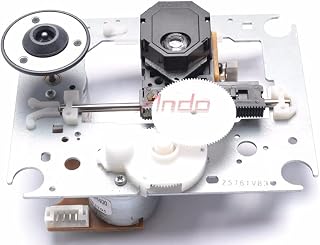 Replacement for TEAC CR-L600 CD DVD Player Spare Parts Laser Lasereinheit Assy Unit CRL600 Optical Pickup Bloc Optique
