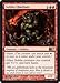 Magic: the Gathering - Goblin Chieftain - Magic 2011